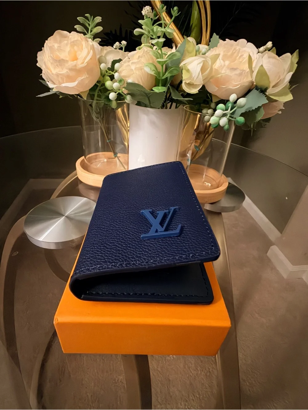 Louis Vuitton great used